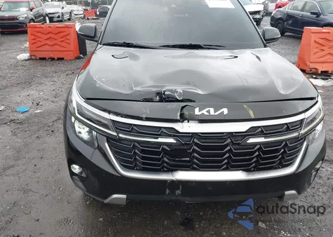 2024 Kia Seltos S z USA, uszkodzony, nr VIN KNDEU2AA3R7621377